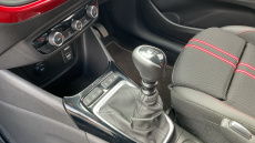 Vauxhall Crossland 1.2 Turbo GS 5dr Petrol Hatchback